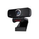Купити Веб-камера Redragon GW600 Black (77887)