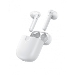 Купити Навушники UGREEN HiTune T2 Low Latency True Wireless Earbuds (WS105) White 