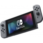Купити Ігрова консоль Nintendo Switch Version 2 Grey (HAD-S-KAAAA)