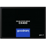 Купити SSD GoodRAM CX400 Gen.2 512GB (SSDPR-CX400-512-G2)