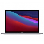 Купити Ноутбук Apple MacBook Pro (MYD92ZE/A) Space Gray