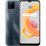 Купити Смартфон Realme C11 2021 4/64GB Grey