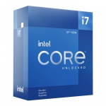 Купити Процесор Intel Core i7 12700KF (BX8071512700KF) Box