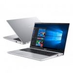 Купити Ноутбук Acer Aspire 5 (NX.A1GEP.00M) Silver англ.клав.