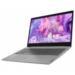 Купити Ноутбук Lenovo IdeaPad 3 15IGL05 (81WQ009ERA) Grey