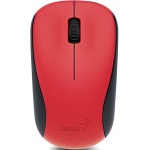 Купити Мишка Genius NX-7000 (31030109110) Red-Black