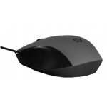Купити Мишка HP 150 (240J6AA) Black
