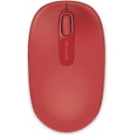 Купити Мишка Microsoft Mobile 1850 Red (U7Z-00034)