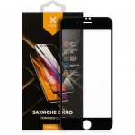 Купити Захисне скло Vinga Apple iPhone 7/8/SE 2020 (VGIPSE2)