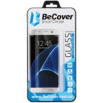 Купити Захисне скло BeCover Motorola Moto G100 Black (706895)