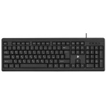 Купити Клавіатура 2E KS108 USB Black (2E-KS108UB)