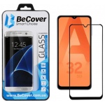 Купити Захисне скло BeCover Samsung Galaxy A326 Black (705656)