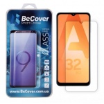 Купити Захисне скло BeCover Samsung Galaxy A326 Clear (705657)