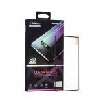 Купити Захисне скло Gelius Pro 5D Full Cover Glass for Samsung N970 Note 10 (00000076408)
