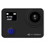 Купити Екшн-камера AirOn ProCam 8 Black 12 in 1 Blogger's Kit (4822356754795) 