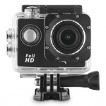 Купити Екшн-камера AirOn Simple Full HD kit 30in1 (69477915500061)