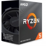 Купити Процесор AMD Ryzen 5 4500 (100-100000644BOX) Box