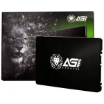 Купити SSD AGI AI178 SATA III 1TB (AGI1T0G17AI178)