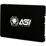 Купити SSD AGI AI178 SATA III 512GB (AGI512G17AI178)