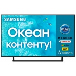 Купити Телевізор LED Samsung UE43AU9000UXUA (Smart TV, Wi-Fi, 3840x2160)