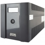 Купити Пристрій безперебійного живлення Powercom RPT-2000AP LCD SCHUKO 
