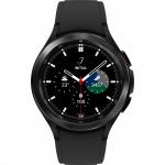 Купити Смарт-годинник Samsung Galaxy Watch 4 Classic R890 46mm Black (SM-R890NZKASEK)