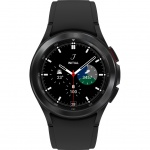 Купити Смарт-годинник Samsung Galaxy Watch 4 Classic small R880 42mm Black (SM-R880NZKASEK)
