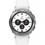 Купити Смарт-годинник Samsung Galaxy Watch 4 Classic small R880 42mm Silver (SM-R880NZSASEK)