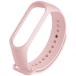 Купити Ремінець для фитнес браслета Xiaomi Silicone Band 6 Light Pink (00000087267)