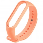 Купити Ремінець для фитнес браслета Xiaomi Silicone Band 6 Bright Pink (00000087265)