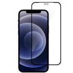 Купити Захисне скло 2E 2.5D Apple iPhone 12/12 Pro Basic FCFG Black (2E-IP-IP6.1-SMFCFG-BB)