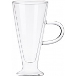 Купити Набір чашок Ardesto з подвійним дном для лате 230мл 2шт. (AR2623GH) 
