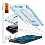 Купити Захисне скло Spigen Apple iPhone 12/12 Pro tR EZ Fit 2 Pack (AGL01801)