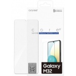 Купити Захисне скло Samsung Galaxy A52 A525 Tempered Glass Transparent (ET-FA525TTEGRU)