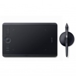 Купити Графічний планшет Wacom Intuos Pro S (PTH460KOB)