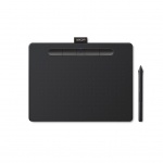 Купити Графічний планшет Wacom Intuos M Black (CTL-6100K-B)
