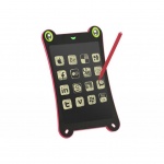 Купити Графічний планшет PowerPlant Writing Tablet 8.5 Pink (NYWT085CP)