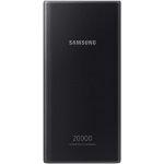 Купити Samsung EB-P5300XJEGEU 20000mAh Dark Grey (EB-P5300XJEGEU)