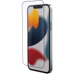 Купити Захисне скло AMAZINGthing iPhone SE/8/7 Radix Black (IPHONESEЗASBGLA)