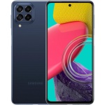Купити Смартфон Samsung Galaxy M536 5G 6/128GB Blue (SM-M536BZBDSEK)