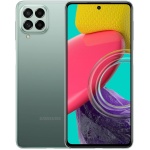 Купити Смартфон Samsung Galaxy M536 5G 6/128GB Green (SM-M536BZGDSEK)