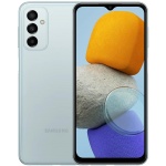 Купити Смартфон Samsung Galaxy M236 5G 4/128GB Light Blue (SM-M236BLBGSEK)
