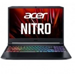 Купити Ноутбук Acer Nitro 5 AN515-57 (NH.QESEU.00R) Shale Black 