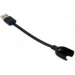 Купити Кабель USB Xiaomi for Mi Band 3 Black