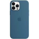 Купити Чохол Original Apple iPhone 13 Pro Max with MagSafe and Splash Screen Blue Jay