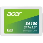 Купити SSD Acer SA100 SATA III 480GB (BL.9BWWA.103)