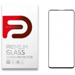 Купити Захисне скло ArmorStandart Xiaomi Poco M3 Pro Full Glue Black (ARM59436)