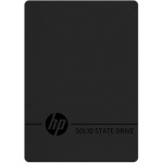 Купити SSD HP P600 1TB Black (3XJ08AA)