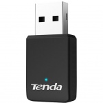 Купити Мережевий адаптер Tenda U9