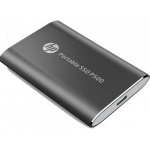 Купити SSD HP P500 250GB Black (7NL52AA)